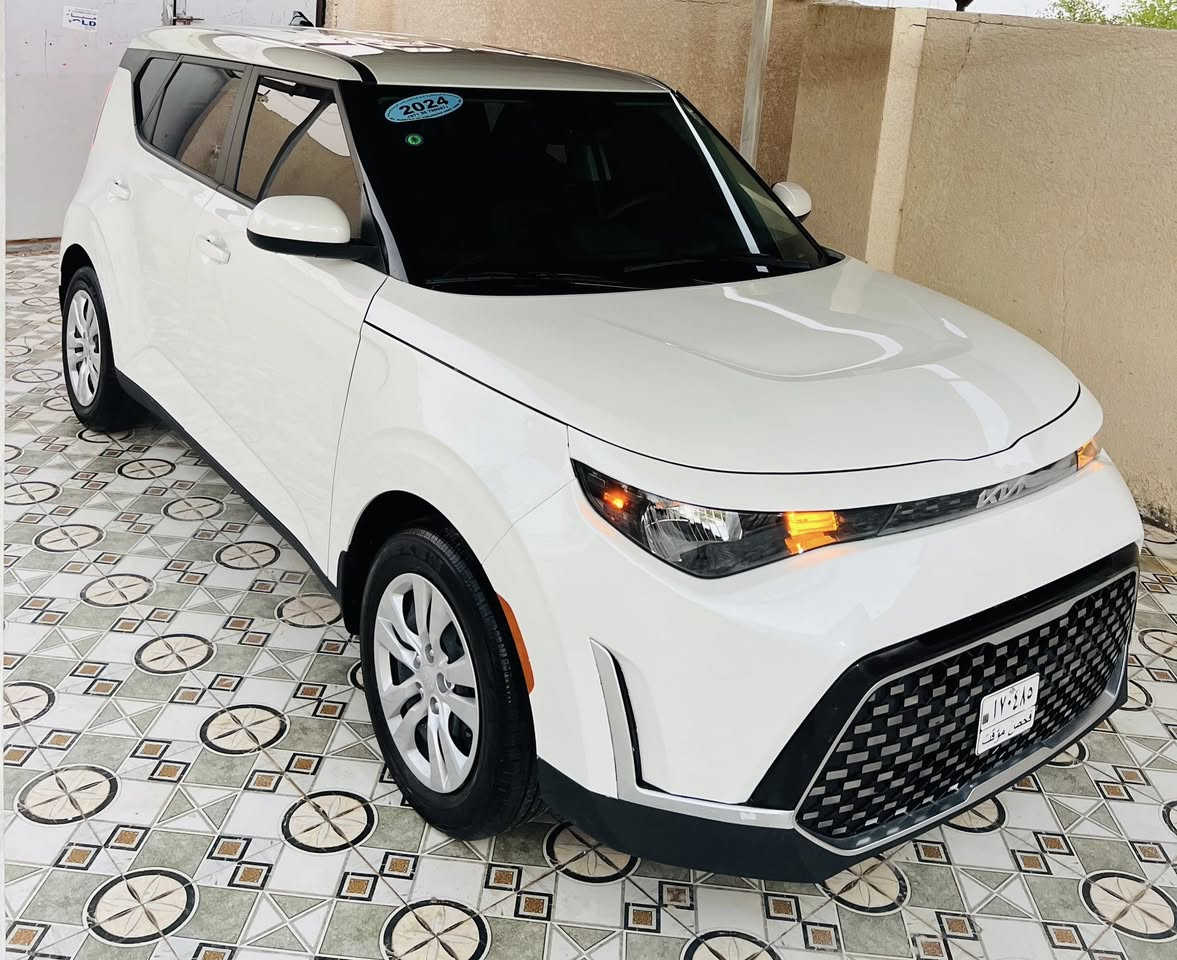 صول موديل 24بدون رقم تترقم جميع المحافظات بدون تبديل محرك 2000دوش ماشيه 6000سعره 155بيع او مراوس شراي يتصل مكان سيارة السماوه ***********
