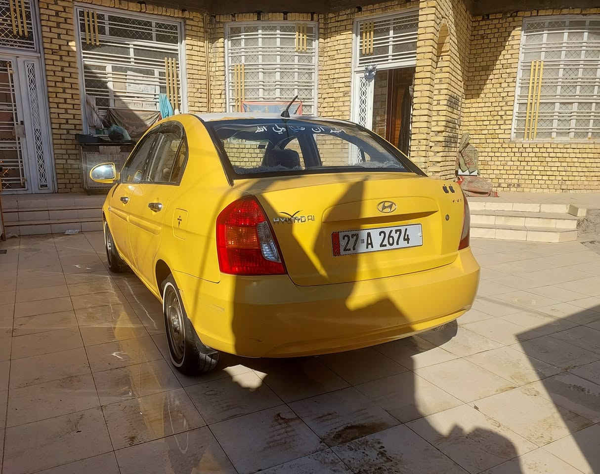 سلام عليكم اكسنت خليجي رقم ذي قار بأسمي دولي
سنوية ل 28 كير ومحرك 1600شادهن جدد كفالة جاهزة من كلشي حدادية تخم تاير تبريد منضومة جديدة شرط ثلج ستيرن كهربائي حديث 
بيهة المدكر الكدام جيهة السايق بي تصليح 
السعر 75 وبيهة مجال 
المكان ناصرية قرب المستشفى التركي 
*********** واتساب
***********
