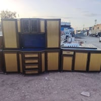 كاونتر المنيوم • تقيل • مجمع الهابش