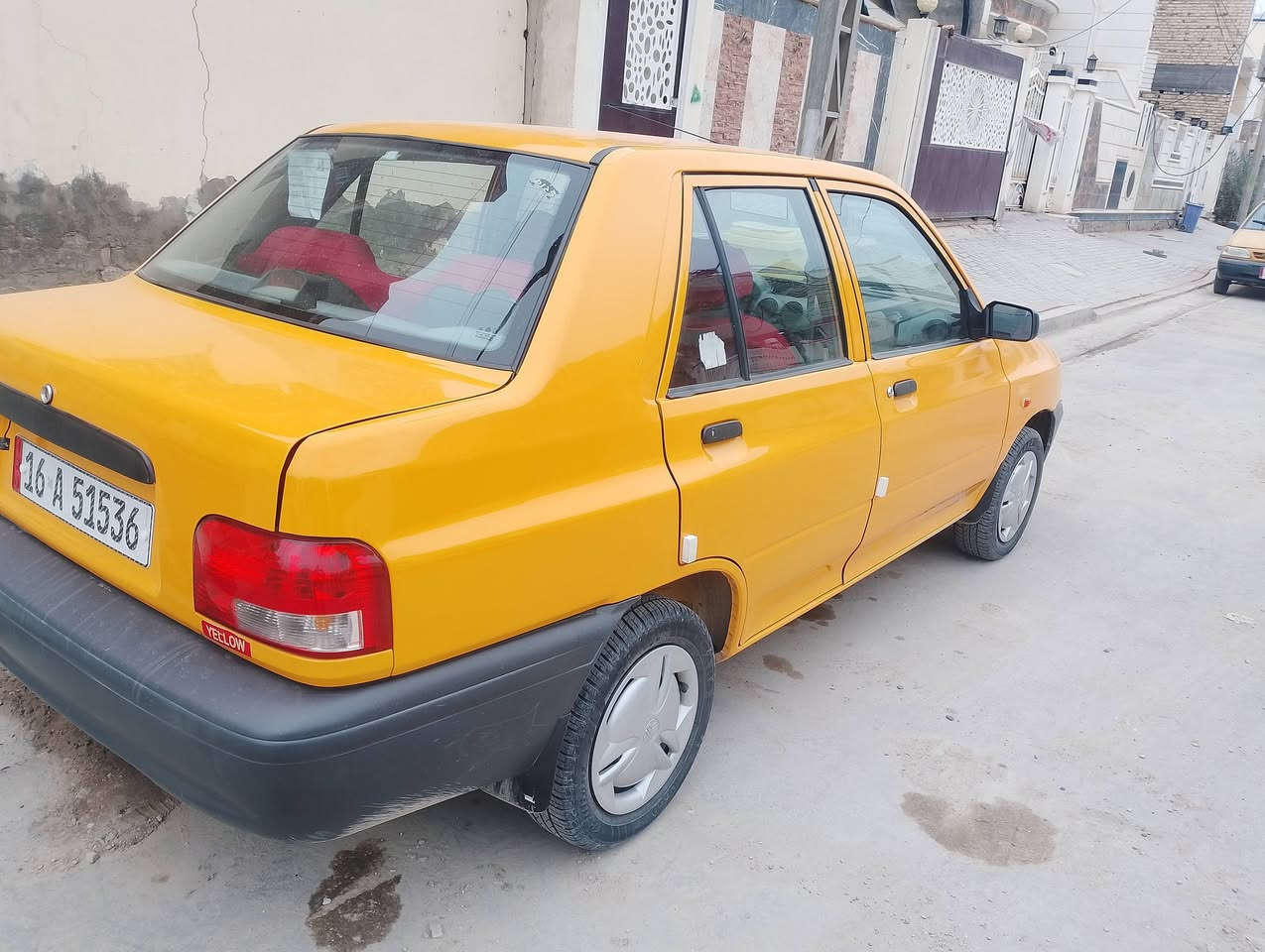 سلام عليكم سايبه 25كفاله عامه ماشيه 20الف سياره جديدة كلش مصفره هيه وغرامات مكاني  ديوانيه حي جامعة موبايل ***********
