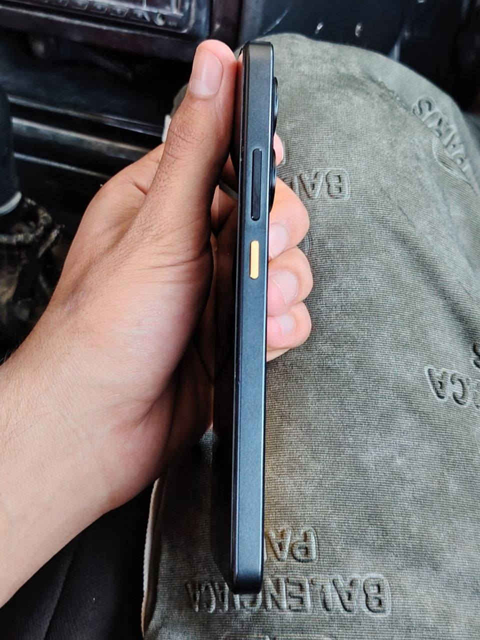 سلام عليكم جهاز poco x7 bro  وحش الالعاب 120ببجي ذاكره 512 الون المميز ملحقات كامله نضيف كلش شخط مابي للمعلومه هاي ال فطر بل لزكه اريد مراوس ب ايفون شعندك نزل او مراوس ب poco F7


**إذا كنت صاحب هذا الإعلان وتريد حذفه لأي سبب، رجاءا أرسل رسالة إلى الدعم الفني**