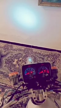 اربعه كير • موديل 15 • شاصي اصلي