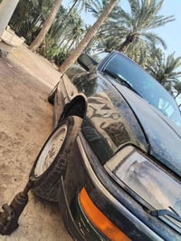 اوبل سيناتور • ١٩٩٣ • رقم نينوى