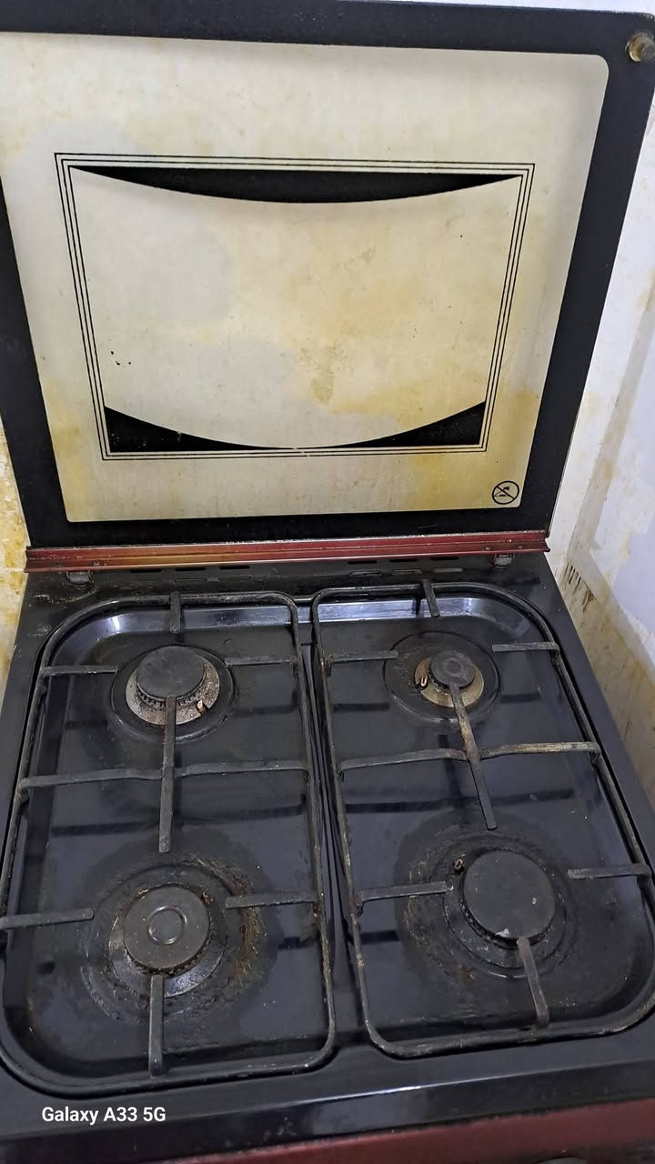 مساء الخير طباخ للبيع نضيف ناره زركه تخبل الفرن والعيون كله شغال ب٦٥ المكان بغداد الدوره


**إذا كنت صاحب هذا الإعلان وتريد حذفه لأي سبب، رجاءا أرسل رسالة إلى الدعم الفني**