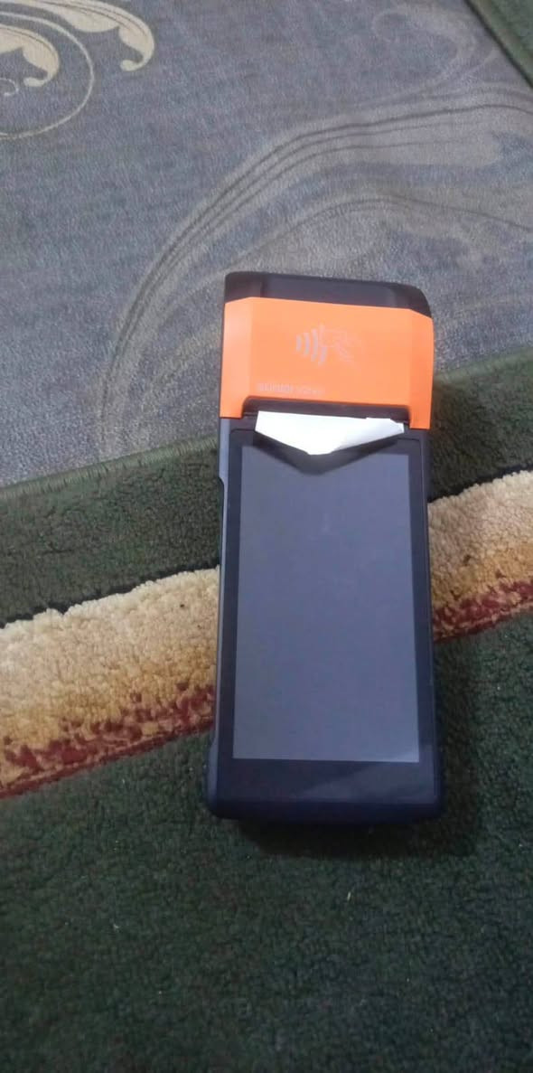 جهاز رصيد للبيع السعر 150


**إذا كنت صاحب هذا الإعلان وتريد حذفه لأي سبب، رجاءا أرسل رسالة إلى الدعم الفني**