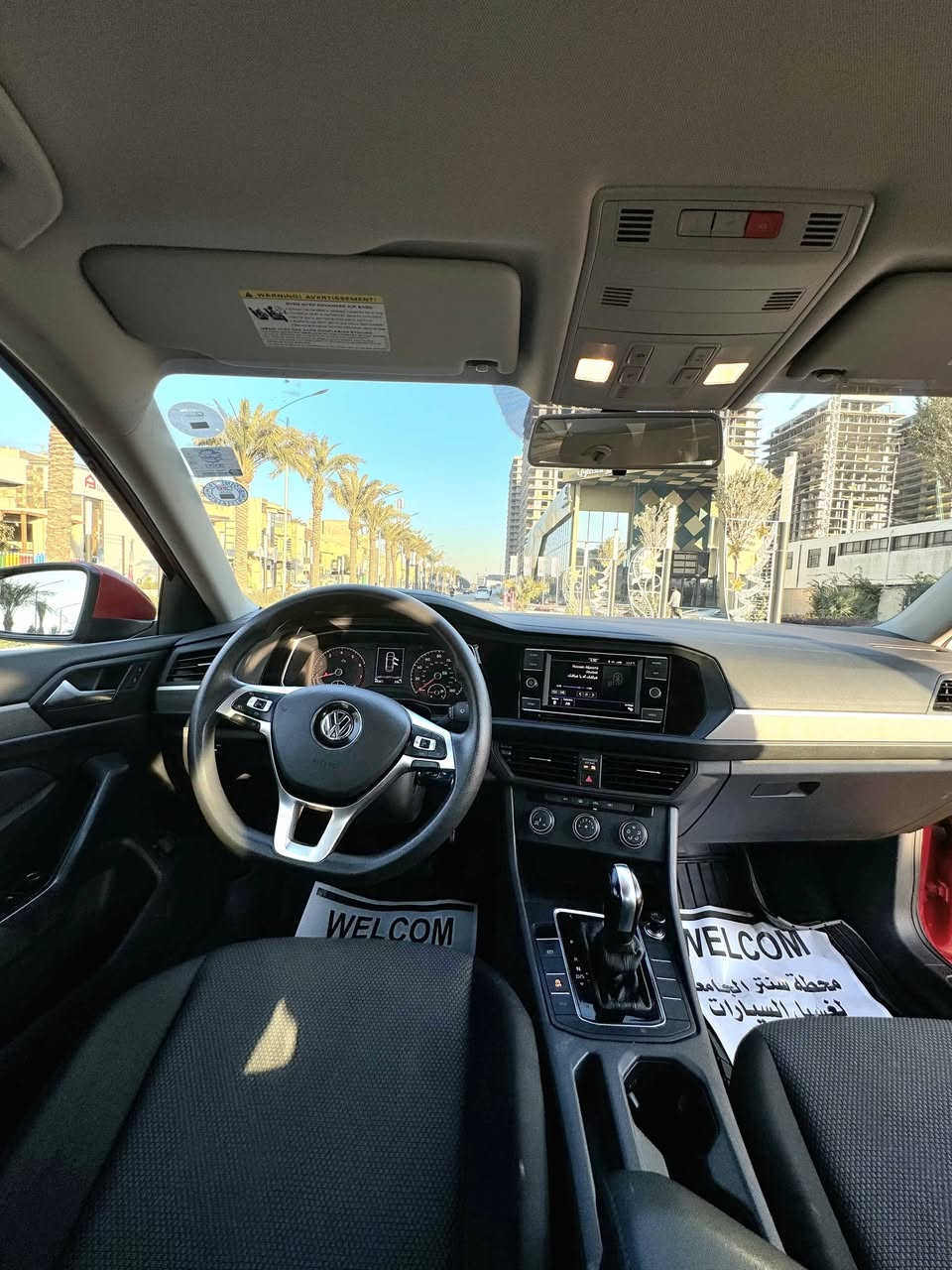 مراوس
جيتا 21 اربيل بسمي جاهزة بدون ايرباك ولا شواصي ولا لغود كفالة محرك كير حدادية تبريد كلشي جاهز 
رايد مراوس ب هايبرد


**إذا كنت صاحب هذا الإعلان وتريد حذفه لأي سبب، رجاءا أرسل رسالة إلى الدعم الفني**