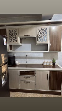 كاونترل • استخدام قليل • النجف حي السلام