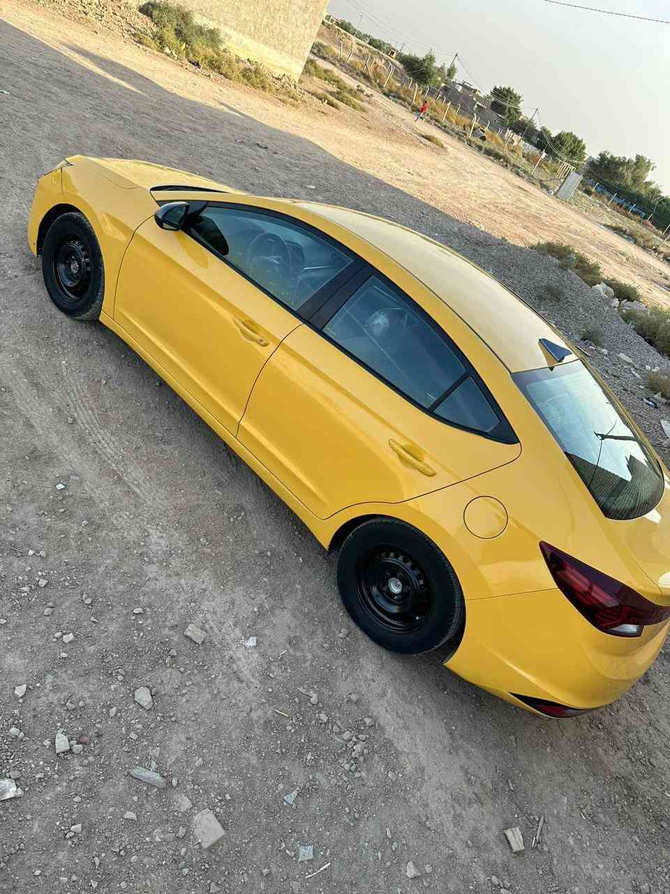 النترا 2020 كير AT حادث أمريكا جاملغ وبنيد حادث بسيط  تخم تاير مكينه ما مفتوحه ابد وكير كفاله عامه ليبل واحد عدا البنيد تبريد ثلج باتري جديد رقم بغداد بسمي تحويل مباشر مصفره كامله السعر 137 وبيها مجال العنوان بغداد العبيدي  ***********
