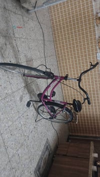 بايسكل • حجم ٢٦ • ياباني
