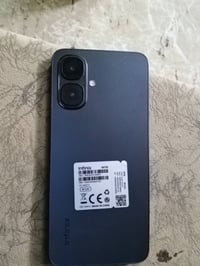 انفينكس X6726 • جديد ما مفتوح • ويا شاحن