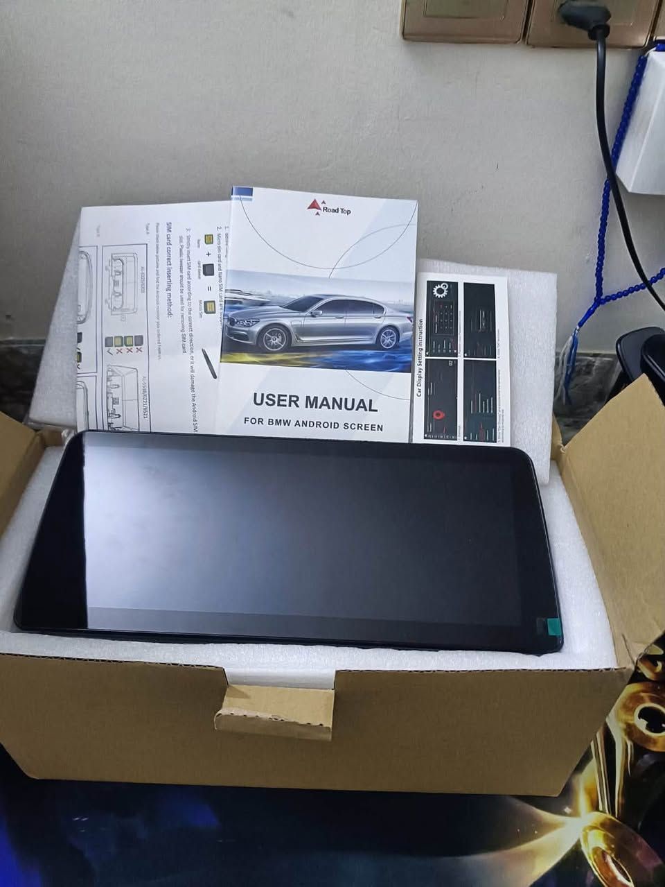 فوووووووول
X5&x6
F05&F06


**إذا كنت صاحب هذا الإعلان وتريد حذفه لأي سبب، رجاءا أرسل رسالة إلى الدعم الفني**