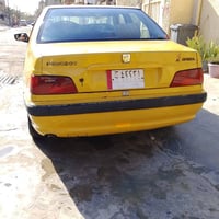 بارس • ٢٠١٥ • ميكانيك وكير زين