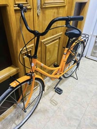 باسكل نضيف • موديل 22 • نجف