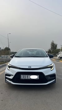 كورله S • ٢٠٢٣ • فول مواصفات