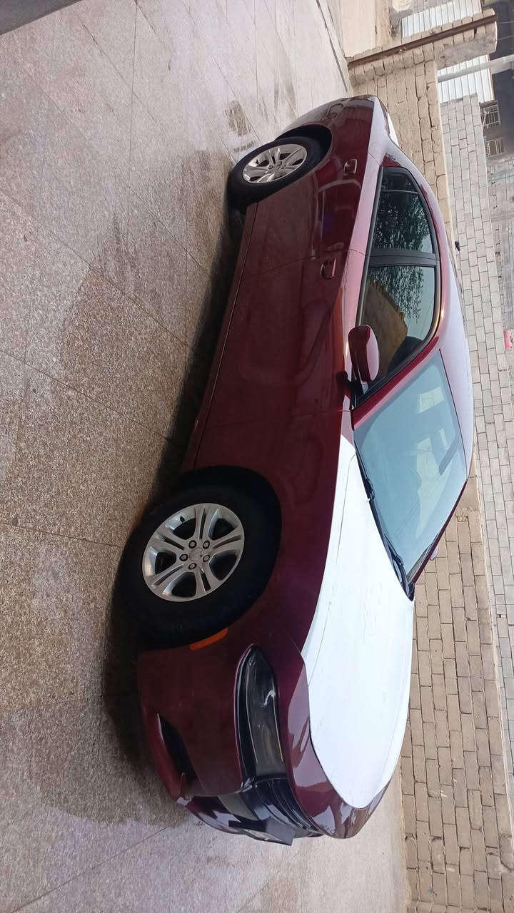 سلام عليكم. جارجر,18,مرمزه 2023.وارد امريكي،حادث    جاملق وبنيد نفسه مصلح مكينه 3600.كفاله كير مكينه حداديه  سياره ماشيه, 108,ميل,.اللون 🍒كرزي.  مواصفات حساسات  شاشه جبيره. تو ويل  السعر ،160,. العنوان البصره القرنه بني منصور ،اتصل وأنه خادم***********
