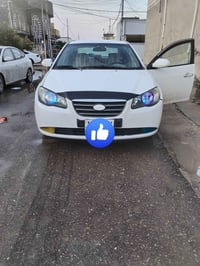 ألنترا • ٢٠١٠ • نجف