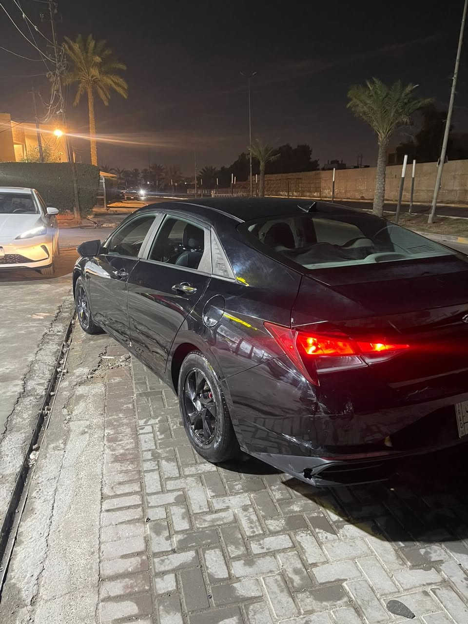 للبيع اللنترا وارد أمريكي موديل ٢٠٢١ حادثه قبغ جنطه ورايده ١٤٠


**إذا كنت صاحب هذا الإعلان وتريد حذفه لأي سبب، رجاءا أرسل رسالة إلى الدعم الفني**