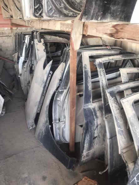 تتوفر ابواب للسيارات الكورية الاتية
سورنتو من موديلات 2007 الى 2015
سنتافي من موديلات 2007 الى 2012
النترى مقدس و مضلع
سوناتا مقدس و مضلع و c1
سبكترى
راندو 
موهانڤي
وارد امريكي 🇺🇸. و بانسب الاسعار 💸💸
العنوان 📍 ديالى بعقوبة حي المعلمين قرب مطعم الوان 
للتواصل مكتب دجلة

‭0770 944 0110‬
