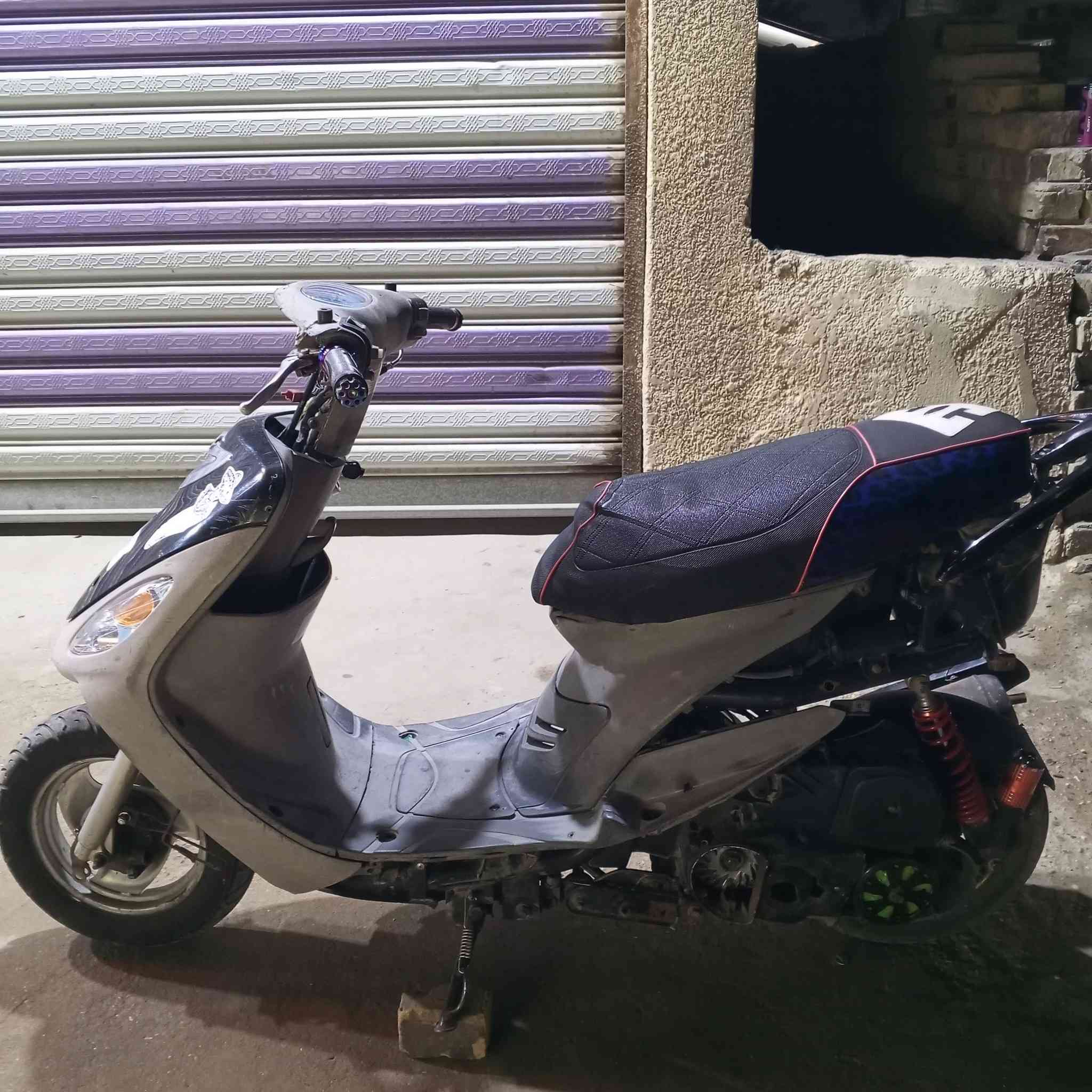 سلام عليكم ماكس منغولي حربي درجه شلعه ومعدل يخبل مكينه ناعمه نكره سلف عليها زوج كلجات رياضي دراجه شوفتك عينك تخبل مكاني حله مركز 400وبيها مجال للشراي


**إذا كنت صاحب هذا الإعلان وتريد حذفه لأي سبب، رجاءا أرسل رسالة إلى الدعم الفني**