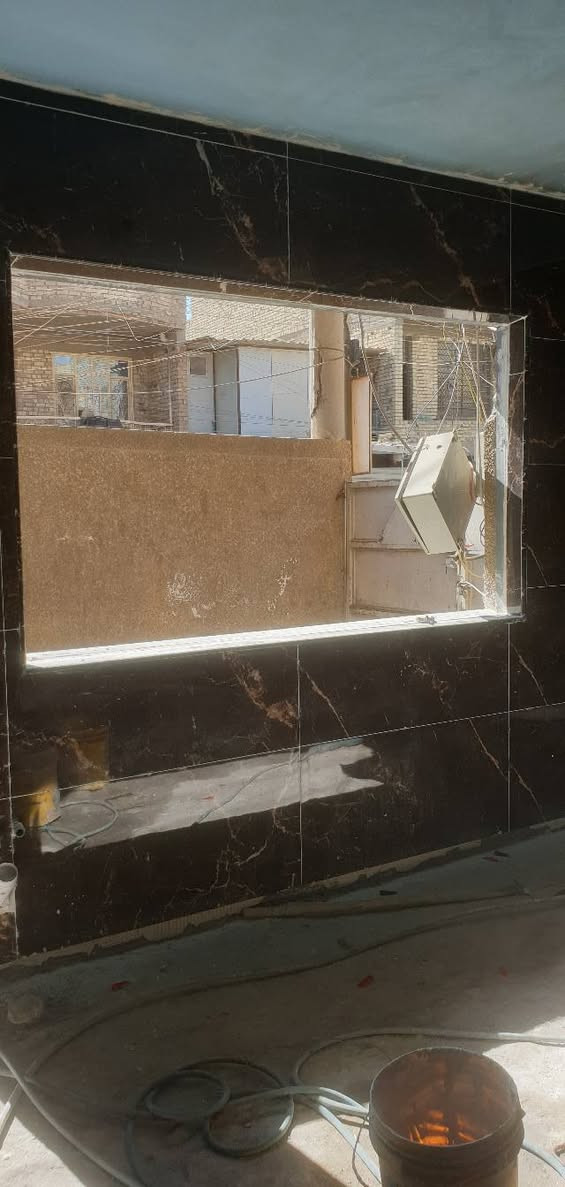 خلفه سيراميك اي ستفسار اني خادم ***********
