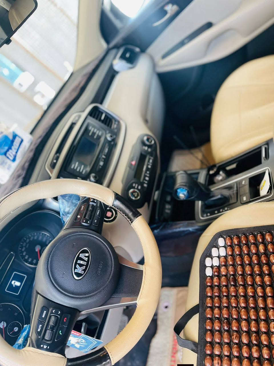 السلام عليكم
موديل 2018
خليجي مكينه 6سلاندر مكينه شرط
ماشيه145
فول مواصفات بصمه تشغيل 
بصمت أبواب مري شفط
صندوك شفط رادار 
7راكب 3قطع تبريد 
سياره كلين بدون ضرر بدون صبغ شرط 
رقم أربيل بسمي تحويل مباشر
 سنويه لأحد 2028 هزه جديده  
مكاني صلاح الدين الشرقاط 

‏‪‏‪***********‬‏
ملاحظة ابيع فقط
