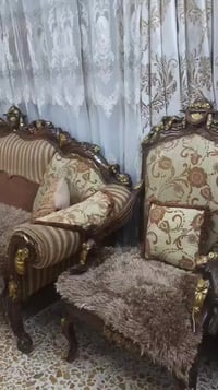 تخم • غرفة • ديكور