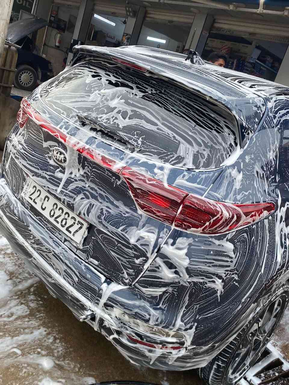 1مديل السياره ٢١
2 اعلى مواصفات Ex
3 ماشيه 55
4 سياره فول مواصفات للأخير شتريد بيهه نضيفه جداً رقم شمالي تريد تحويل تريد وكاله 
5حادث جاملغ وباب الجاملغ مبدل والباب مصلح نفسه ومصبوغ صور الحادث موجوده راسلني وتدلل
6السعر ١٦٥ وبيهه مجال 

الرقم

‭***********‬
