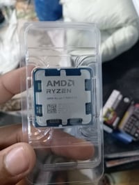 AMD RYZEN7 9800X3D • معالج • نجف كوفه