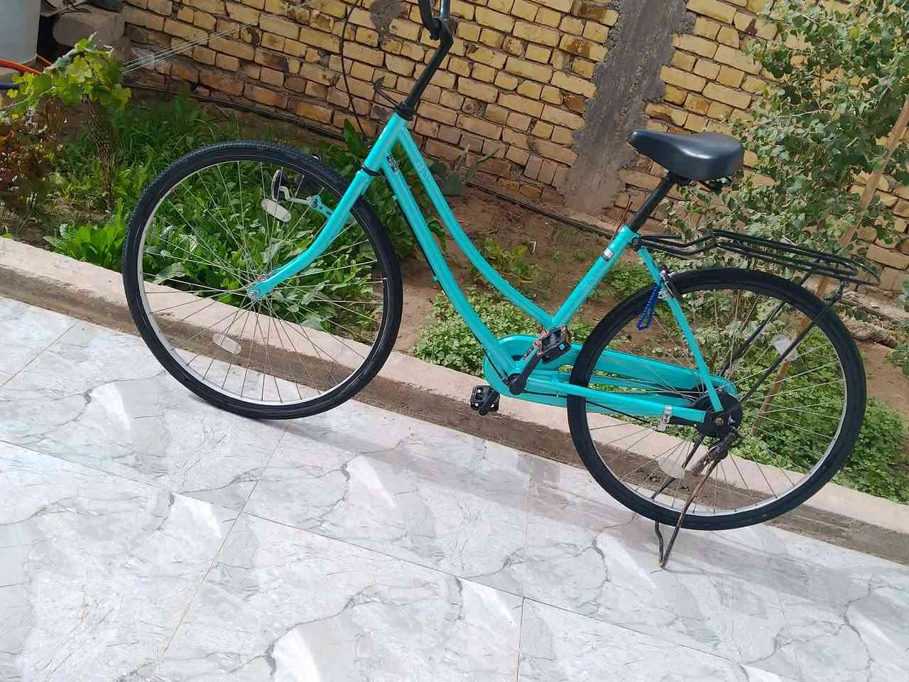 بيسكل الحجم 26 وسعر خاص 🫂🍃تمام


**إذا كنت صاحب هذا الإعلان وتريد حذفه لأي سبب، رجاءا أرسل رسالة إلى الدعم الفني**