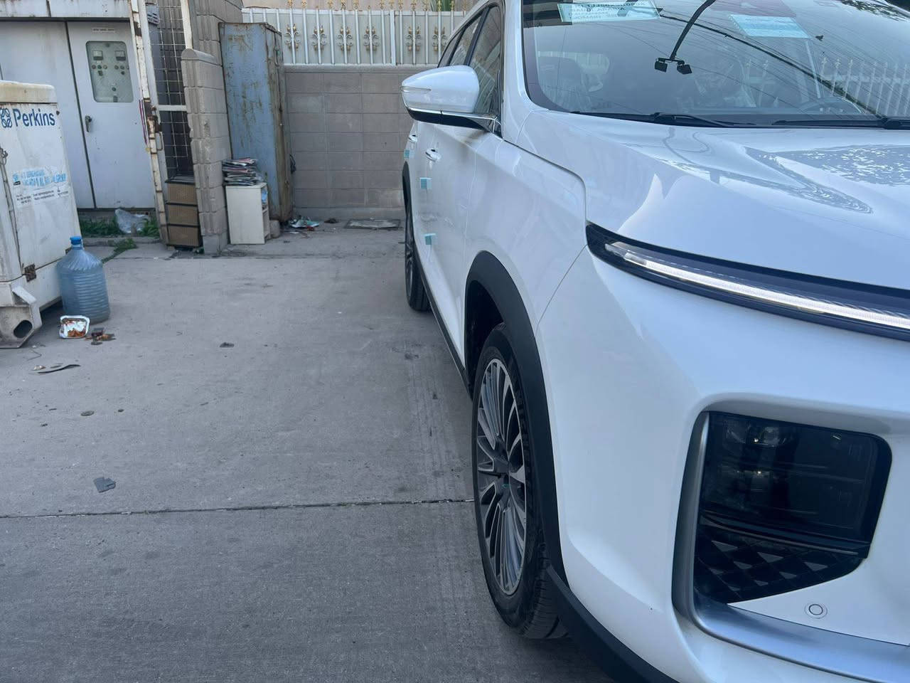 جيتور سو ايست09
2025
وكاله هارلم
السعر 30 مليوون
7 راكب
2000 توربو
3 قطع تبريد 
أومر صوتيه
بانوراما قطعتين
تحكم ستيرن
كامرات أمامي وخلفي
كامرات جانبيه
كامره 360 ,درجه محيطيه
شاشه كبيره جدا
رادارات
كشنات جلد
كشنات تدفئه وتبريد
شاحن واير ليس
تاير وويل حجم كبير
فئه لكجري
كشنات كهرباء
كروز سرعه
هندبريك بصمه
سويجين تشغيل بصمتين بيضه وسوده مع السياره
وكاله هارلم
لد أمامي وخلفي كامل بك لايت ولايت 
زينون
سماعات سوني اصلي
جديده لوك
باسمي
مكان السياره بغداد الكرخ
***********
***********
