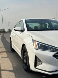 وارد امريكي • ٢٠٢٠ • موتور ٢٠٠٠