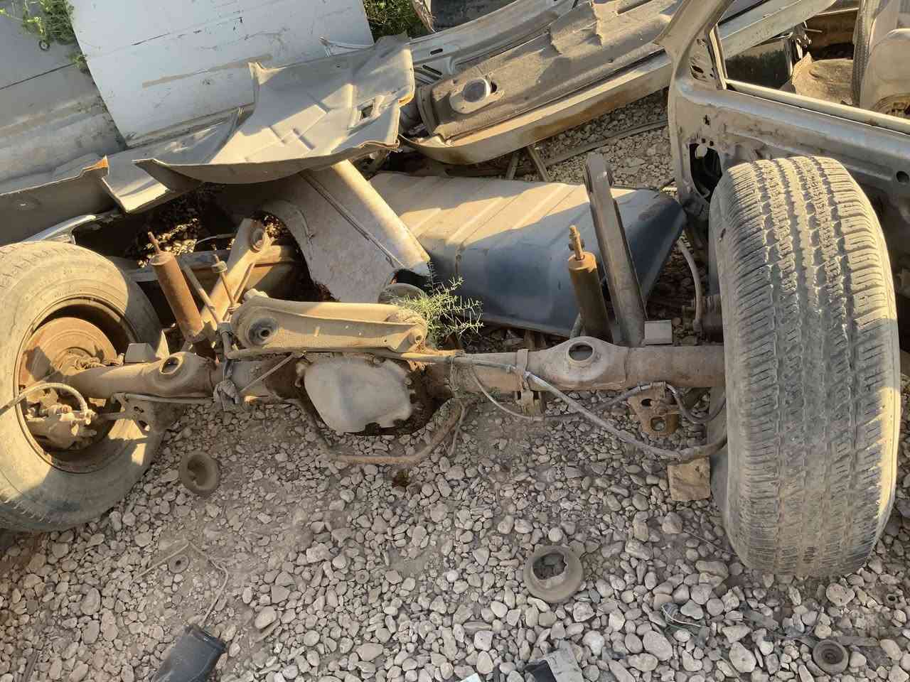 تفصيخ غراض دايو برنس
كير اوتوماتيك شغال 
العنوان بابل الحله 📍
***********
واتس اب (***********)
