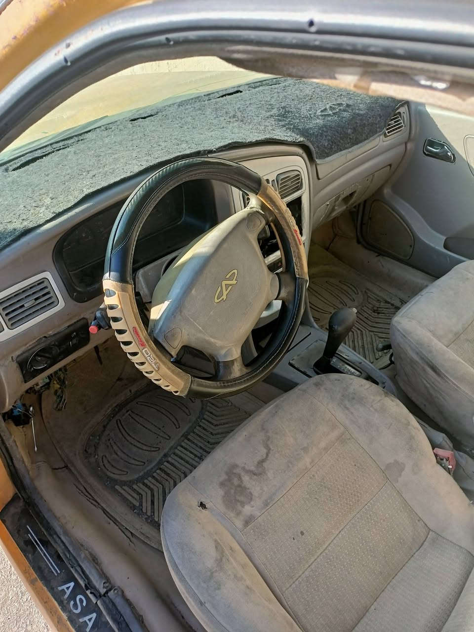 شرعي موصل تحويل بلموصل محرك كورلا شرط كير تماتيك هاف عDسعر20/***********/***********مكاني ايسر
