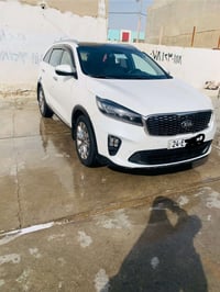 سورنتو ٢٠١٩ • محرك ٣٦٠٠ • رقم دهوك