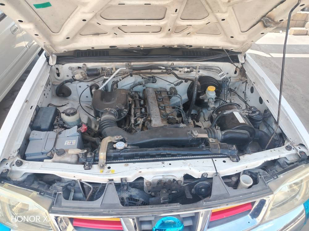 تويوتابيكاب نيسان موديل ٢٠٠٨ 2 بارجةسبوخ سةنةوي بةسةرجوا بيجةك شانصي هةية لاي سايق مةكينة كرايتةوة ٤ تاييةي نويية تةقةورةقة بةشةرت سعر ٨٠ و مةجال ت*********** أربيل, العراق
