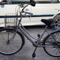 بايسكل • الشعلة سلاميات