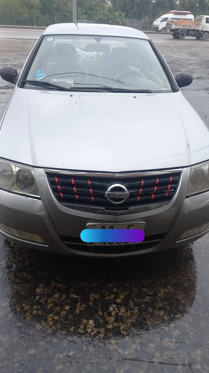اسلام عليكم البيع سني نيسان موديل/2008سياره خير من الله من صبغ من ضربه تبريد تتفه صدر أمامي خلفي كله جديد عارضه 95$ اوبيها مجال اتصال هاتف /***********

