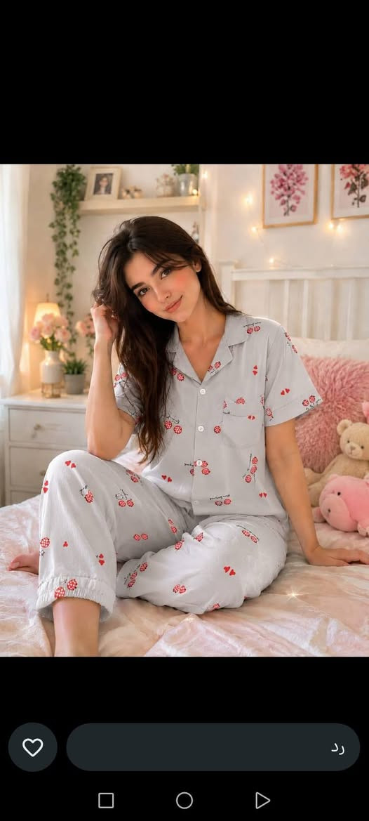 توفرت تراكات جميلة وانيقه 🎀🎀
تراكات العيد ✨✨🎁
••••••••••••••••••••••••••••••••

القياسات من X الى XXXL✨
يلبس لحد وزن 70
قماش كريشة بارد ومريح
الفحص كبال المندوب 
التوصيل داخل النجف الي تحب تدخل على الخاص
🧸✨


**إذا كنت صاحب هذا الإعلان وتريد حذفه لأي سبب، رجاءا أرسل رسالة إلى الدعم الفني**