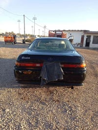 ورحمه الله وبركاته سياره مارك نفخ سنويه مجده 27 مكفوله من الكص ونقل مح...