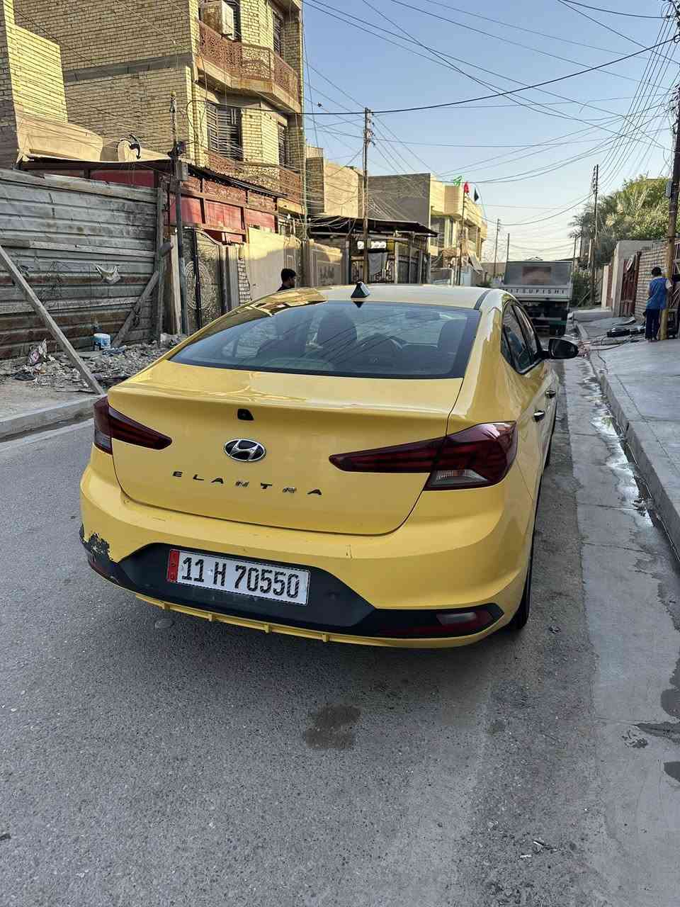 النترا موديل ١٩ للبيع حادثها جاملغ وبنيد مكينة بدون تنقيص كير نضيف هزة جديدة باأسمي تحويل مباشر

السعر113 العنوان بغداد البلديات الضباط***********

