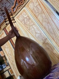 عود زرياب تركي • جديد ٢٠٢٣ • البصرة