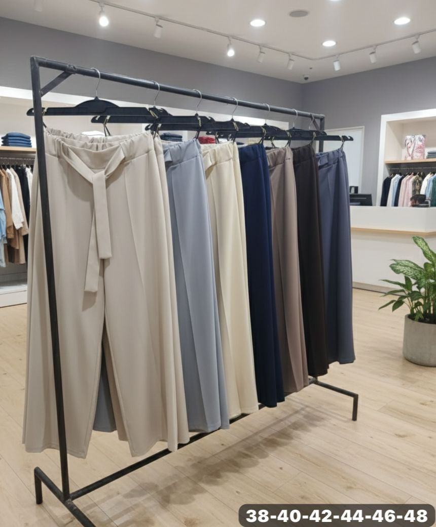 كيلوت نسائي دابل
سعر الدرزن 66 ألف 
الدرزن مشكل الوان


**إذا كنت صاحب هذا الإعلان وتريد حذفه لأي سبب، رجاءا أرسل رسالة إلى الدعم الفني**