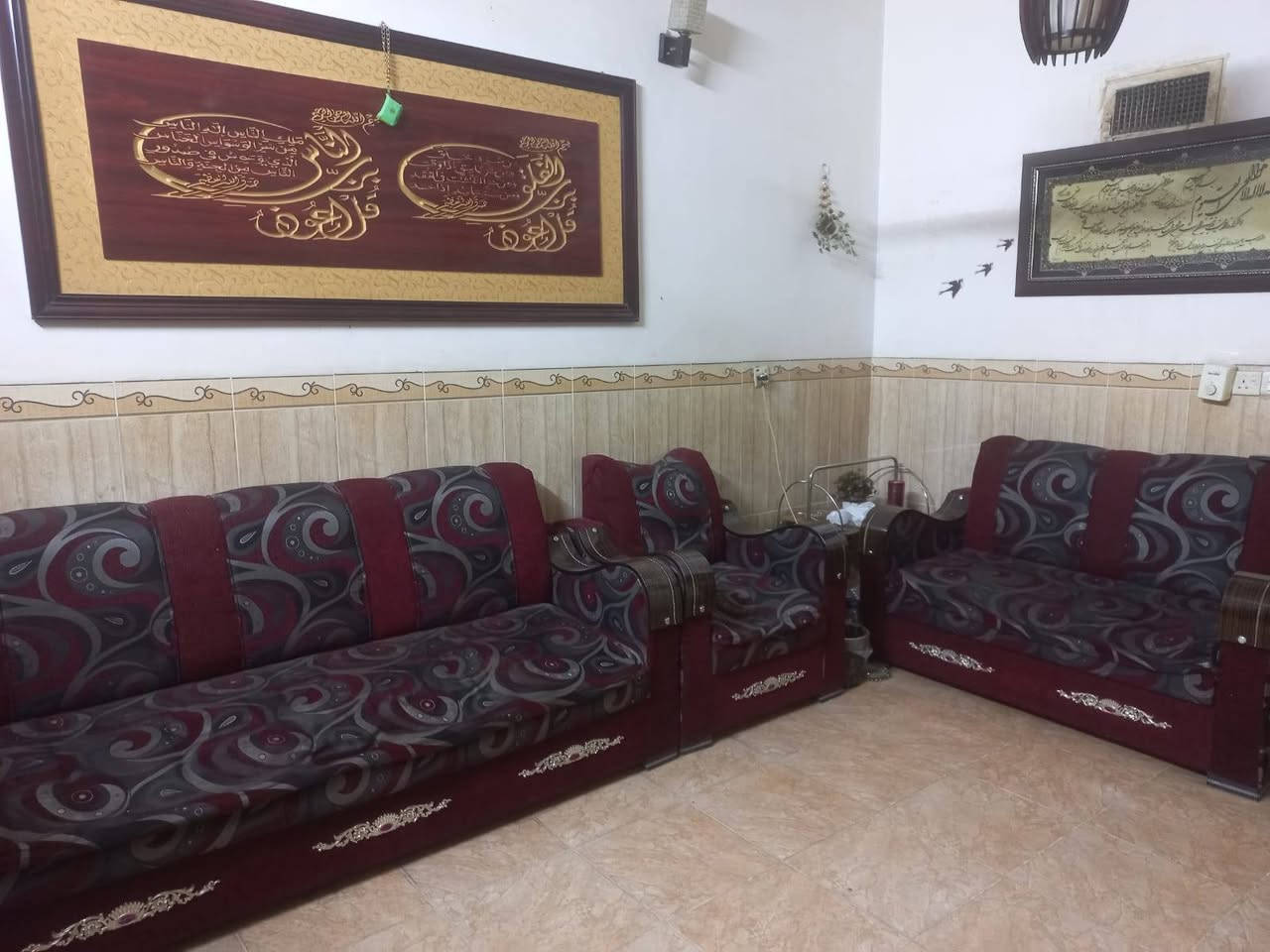 تخم ١٠ نفرات للبيع الدوشمه مالته تعبانه سعره ٧٥


**إذا كنت صاحب هذا الإعلان وتريد حذفه لأي سبب، رجاءا أرسل رسالة إلى الدعم الفني**