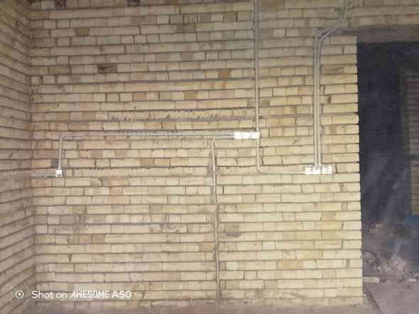 سلام عليكم نعمل تئسيس كهرباء عملنا في المنصور تحديدآ الوشاش ***********/***********
