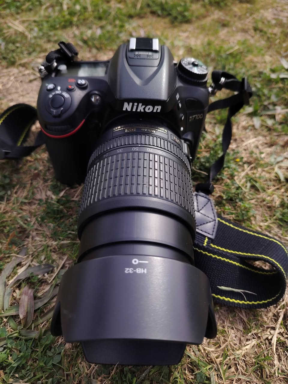 سلام عليكم نيكون 7100نضافه 100شتر 9k ملحقات عدسه 18-105+رام 32كيكا +حقيبه +حزام +هود السعر 550قفل عنواني بابل لايوجد توصيل


**إذا كنت صاحب هذا الإعلان وتريد حذفه لأي سبب، رجاءا أرسل رسالة إلى الدعم الفني**