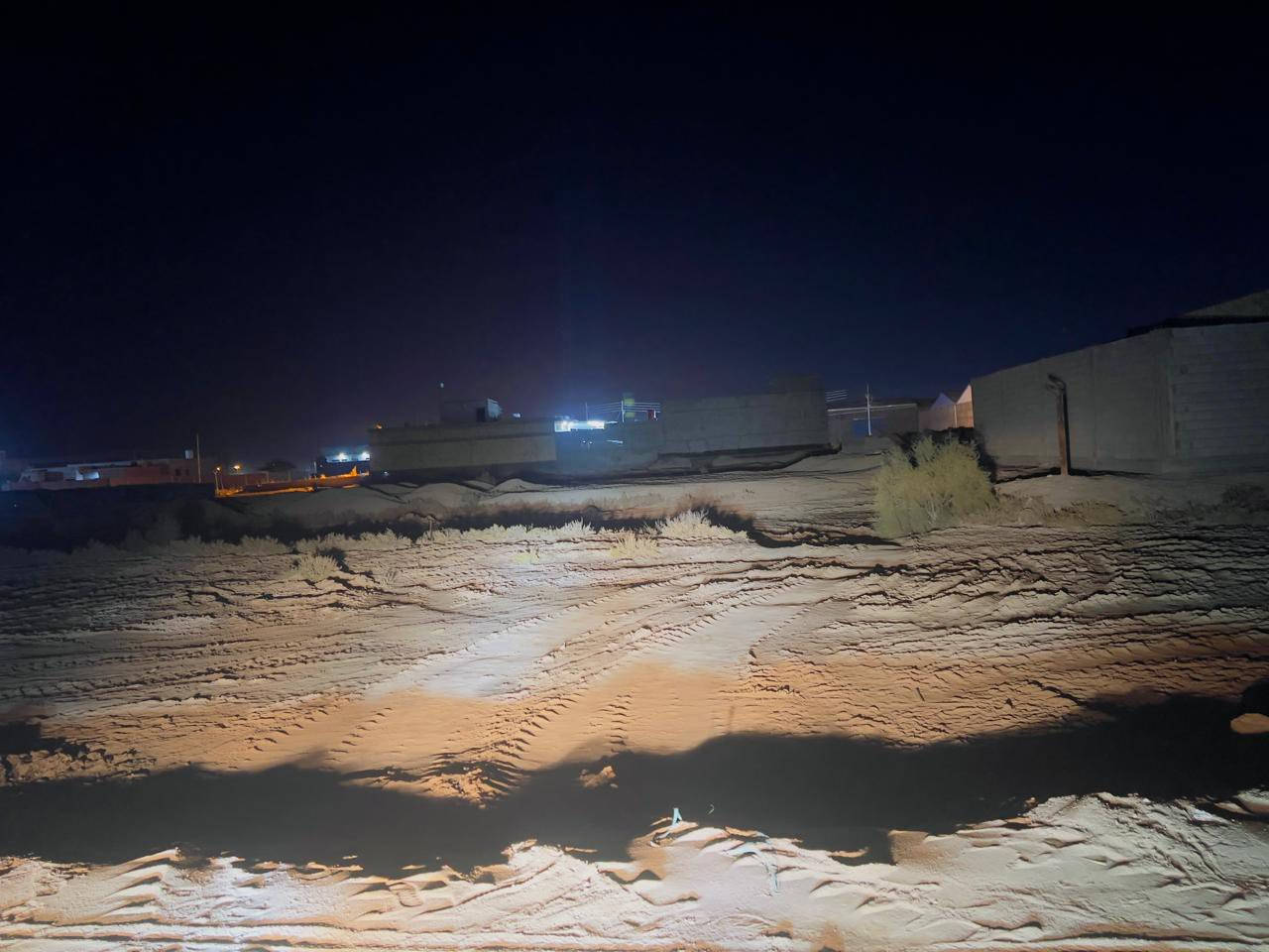 قطعه 600 متر نزال 40 وعرض 15 طابو زراعي سند 25 بـ اسم عراقي تبعد عن شارع بغداد 120 متر
العنوان:
 البصرة الهارثه المفرق خلف سيد طاهر مباشرةً
السعر 40
 للأستفسار: اكثر ***********
