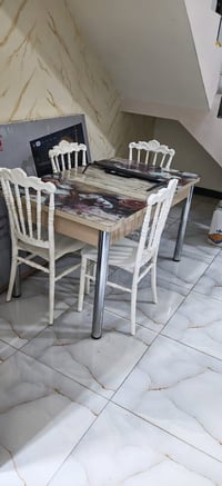 طقم سفرة • للبيع