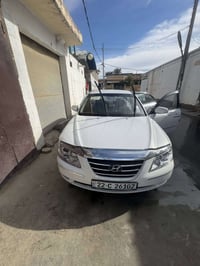 سوناتا • ٢٠٠٩ • رقم اربيل