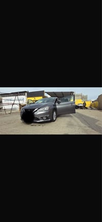 سنترا SV • ٢٠١٨ • رقم سليمانيه