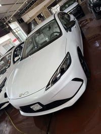 BYD سيل 5 موديل 2025 سيارة زيرو على وضع الشركة   (ملاحظة ) السيارة بيه...